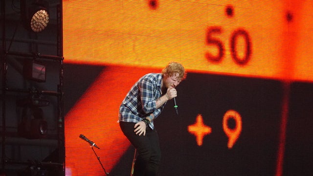 Ed Sheeran Wedding Songs: 25 of the Best for 2026