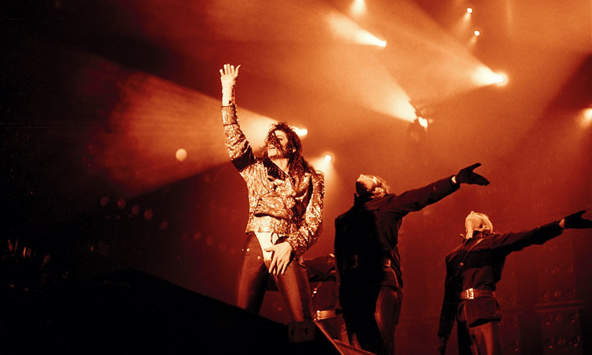 Michael Jackson Wedding Songs: 20 of the Best