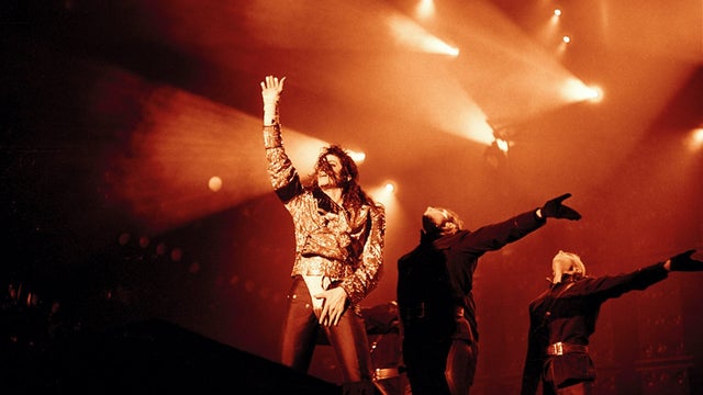 Michael Jackson Wedding Songs: 20 of the Best
