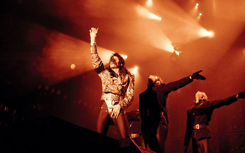 Michael Jackson Wedding Songs: 20 of the Best