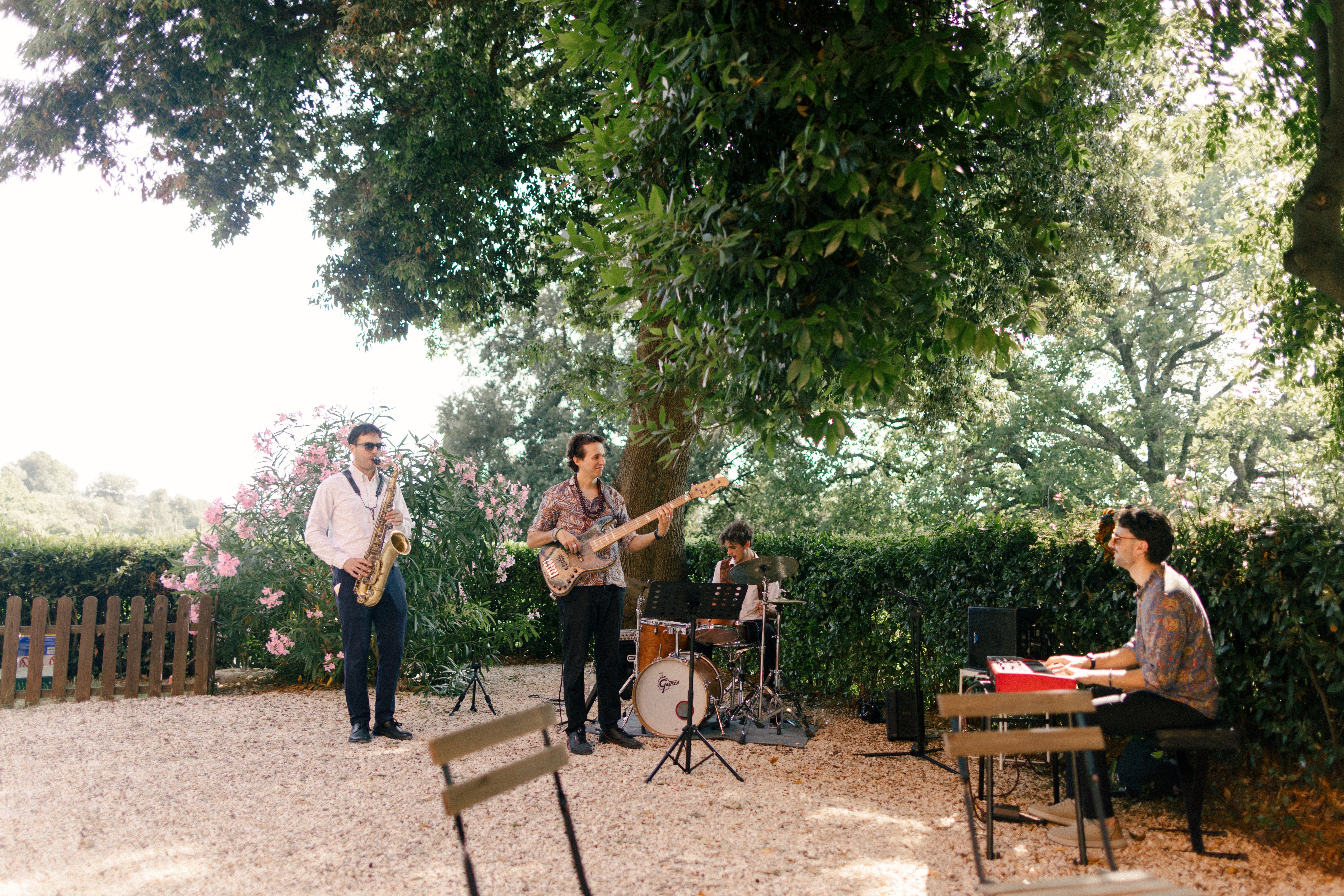 Photo 1 from review by Brian Bene