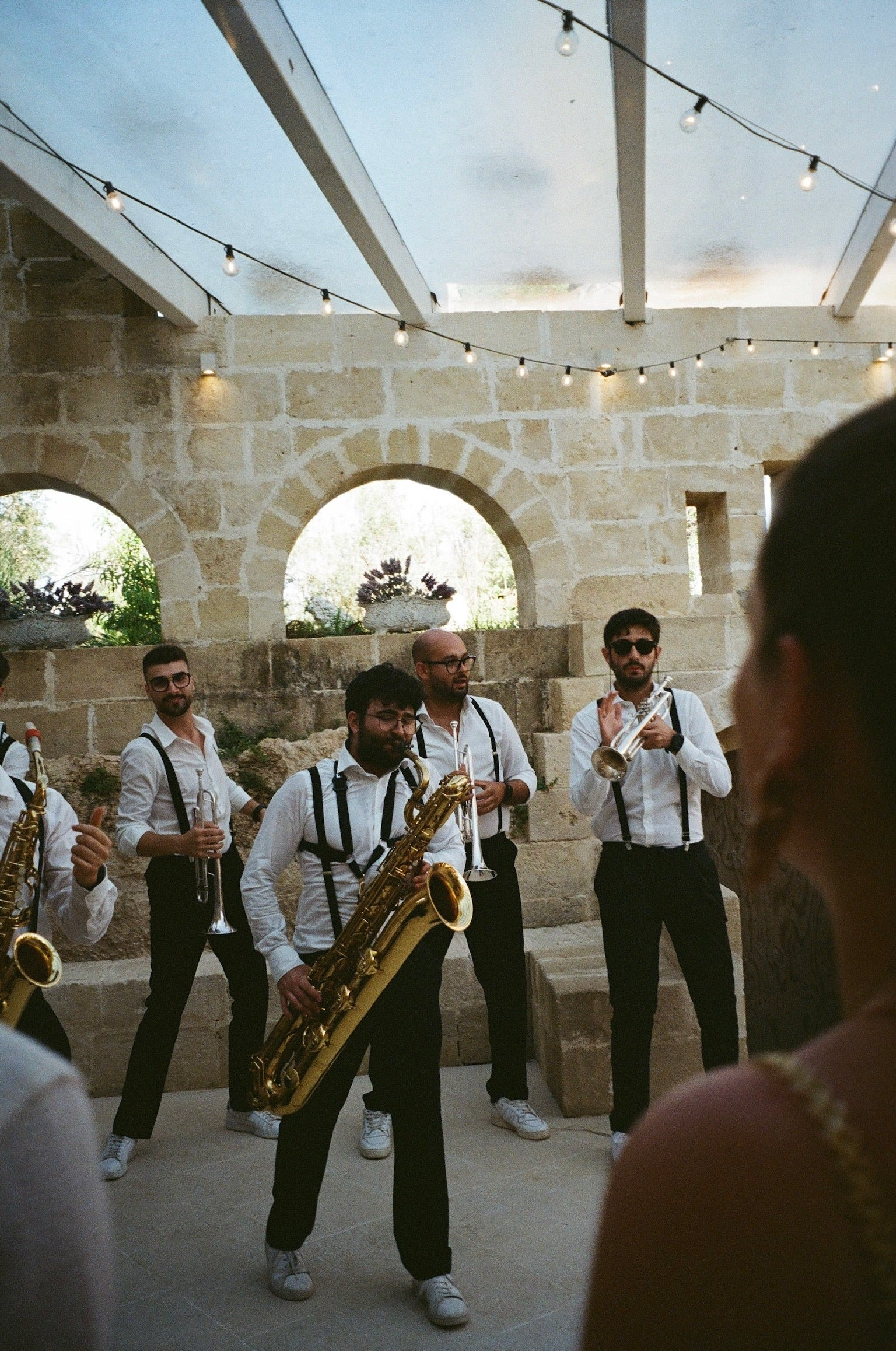 Photo 2 from review by Beniamin Vetter