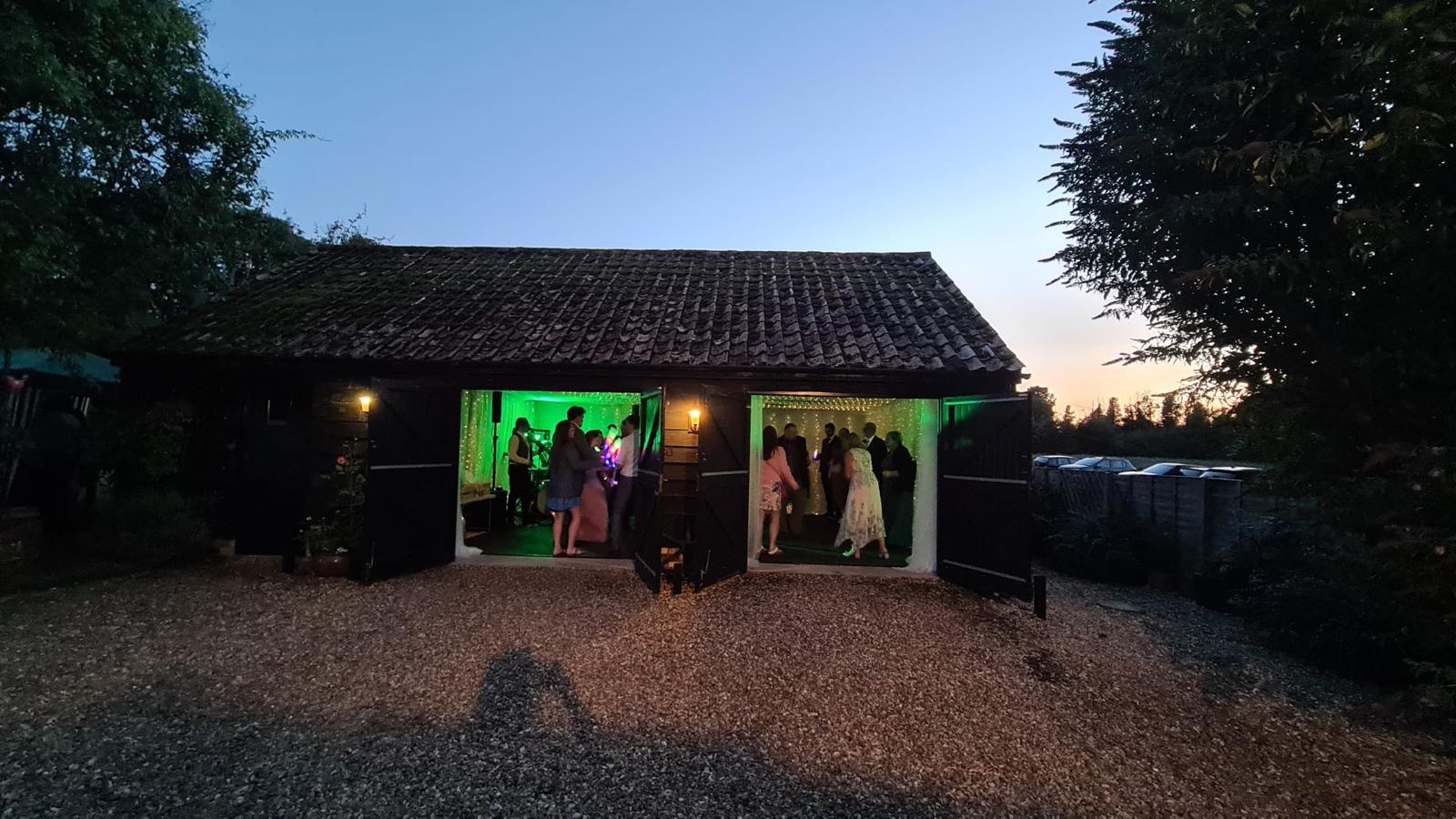 Photo from Edd Hodgson