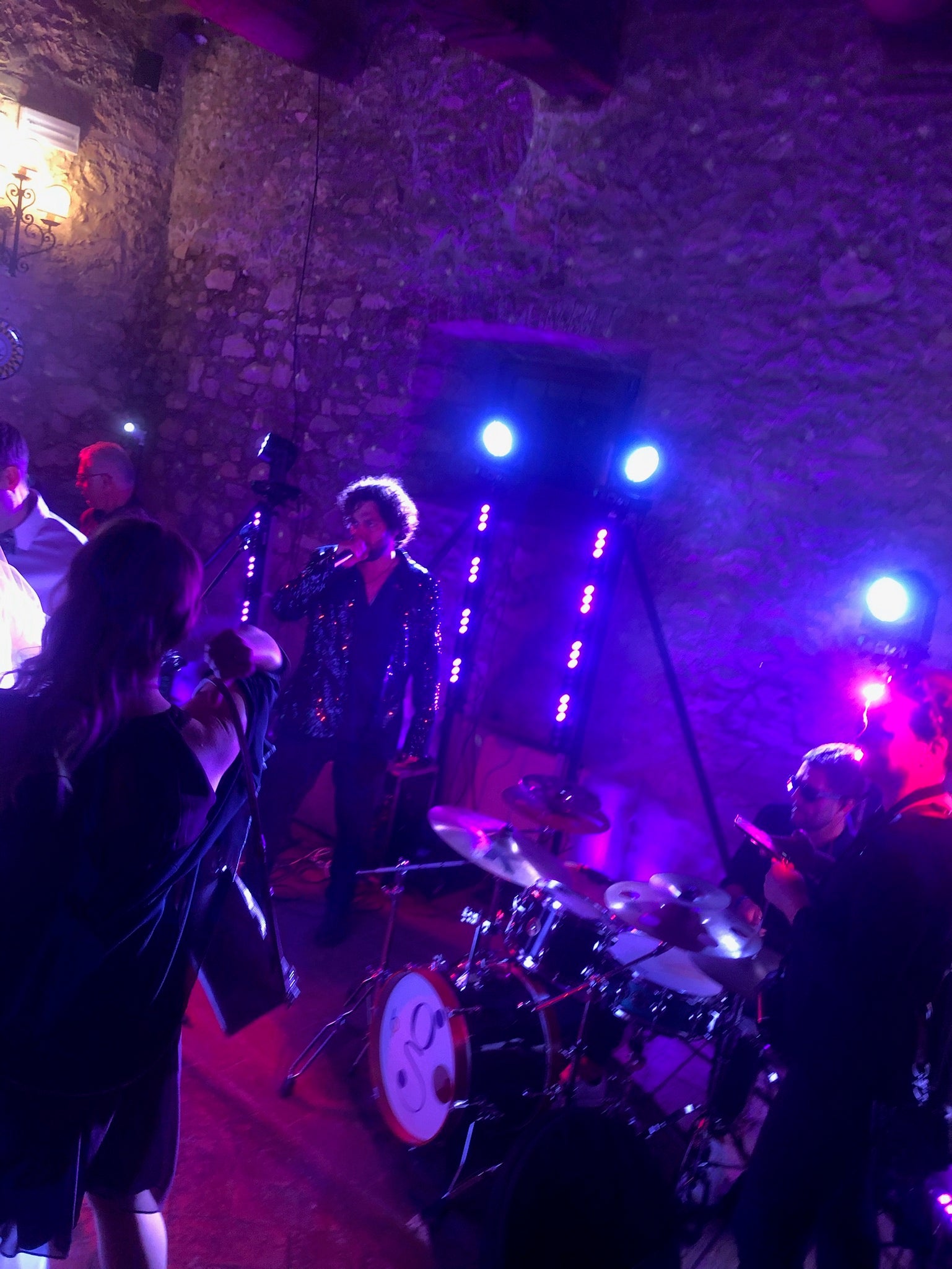 Photo 2 from review by Tine Pohl
