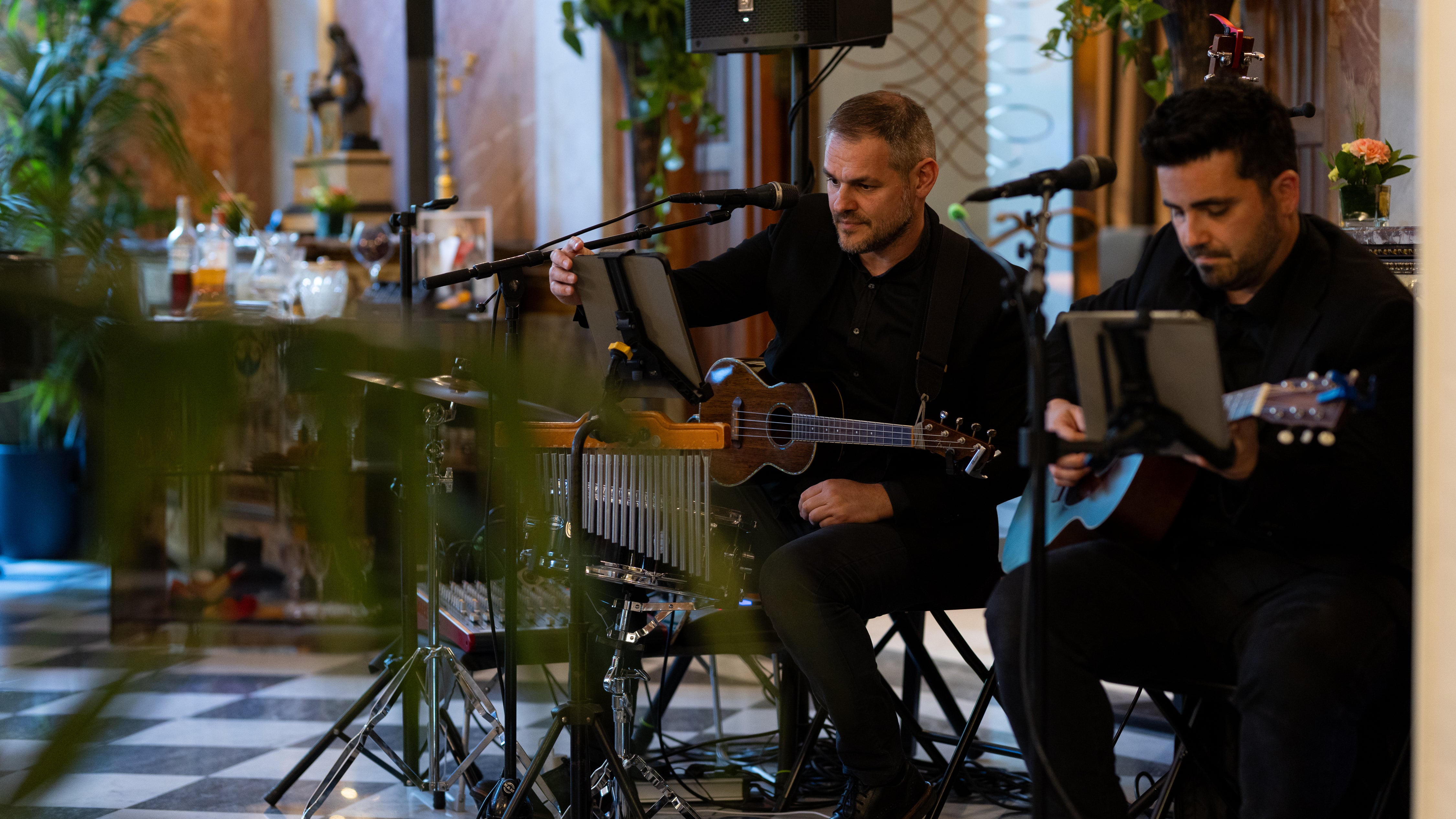 Photo 1 from review by Nele Albers