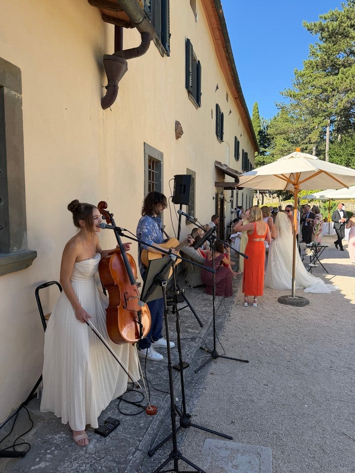 Photo from a recent event