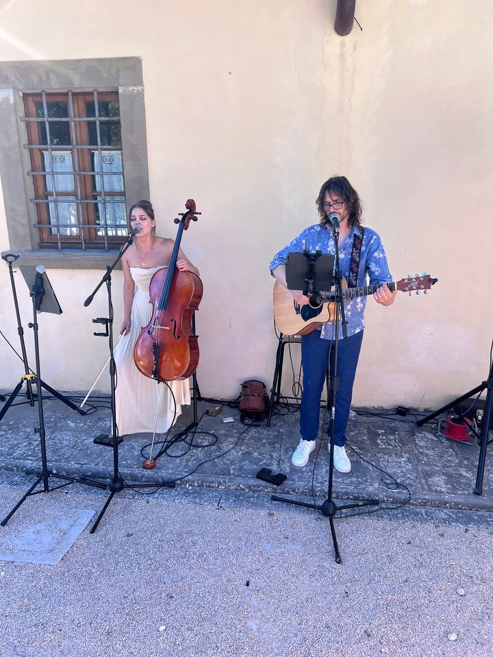 Photo from a recent event