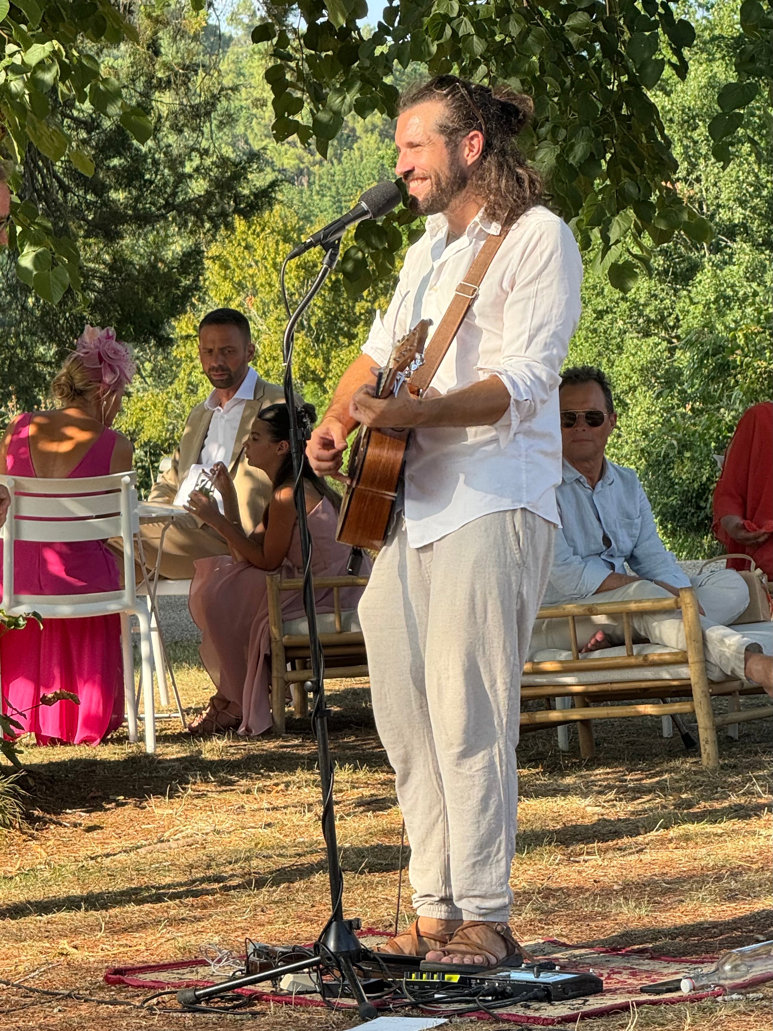 Photo 1 from review by Christine Colamnico