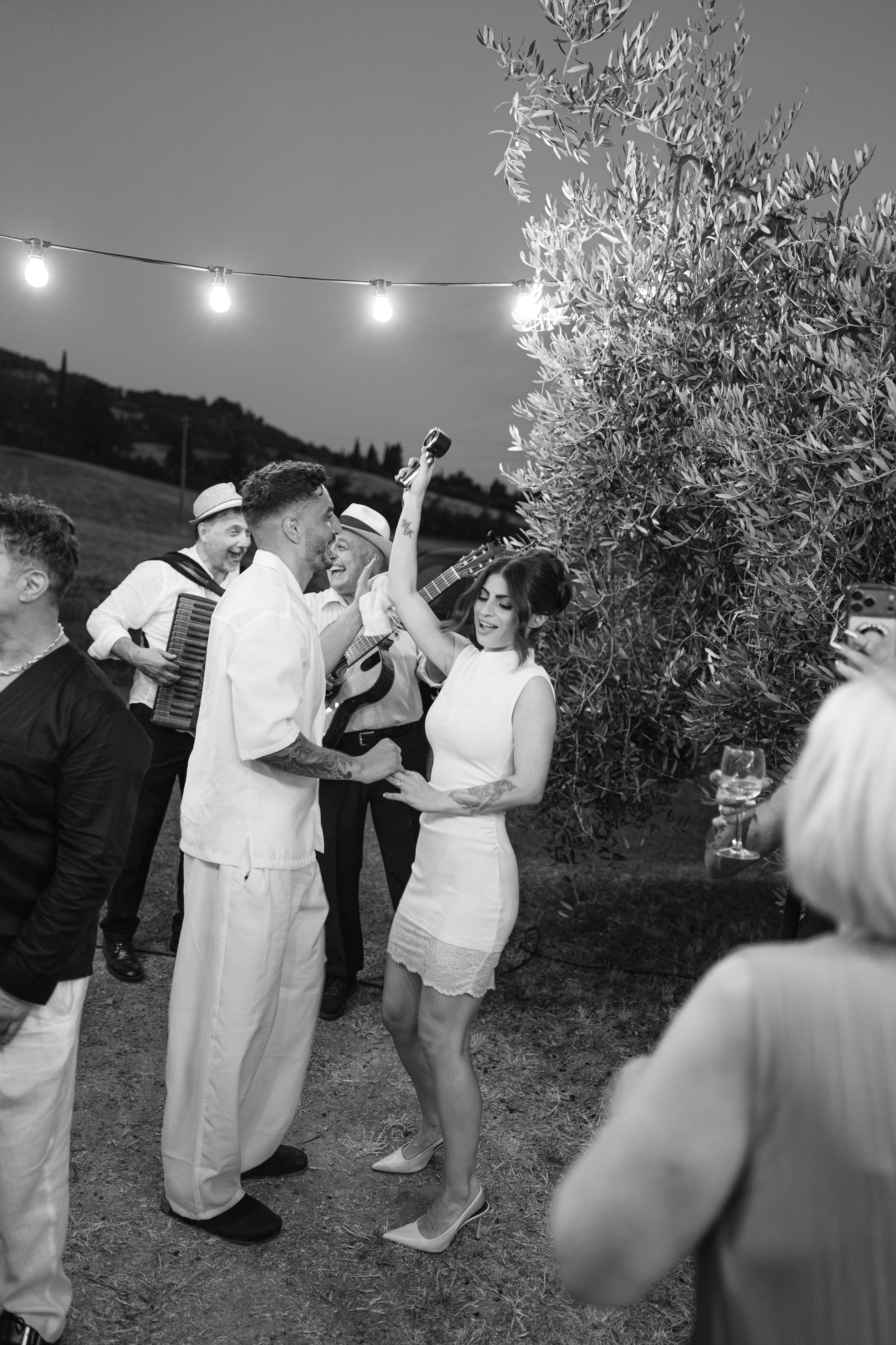 Photo from Yasemin & Ersen Aziz