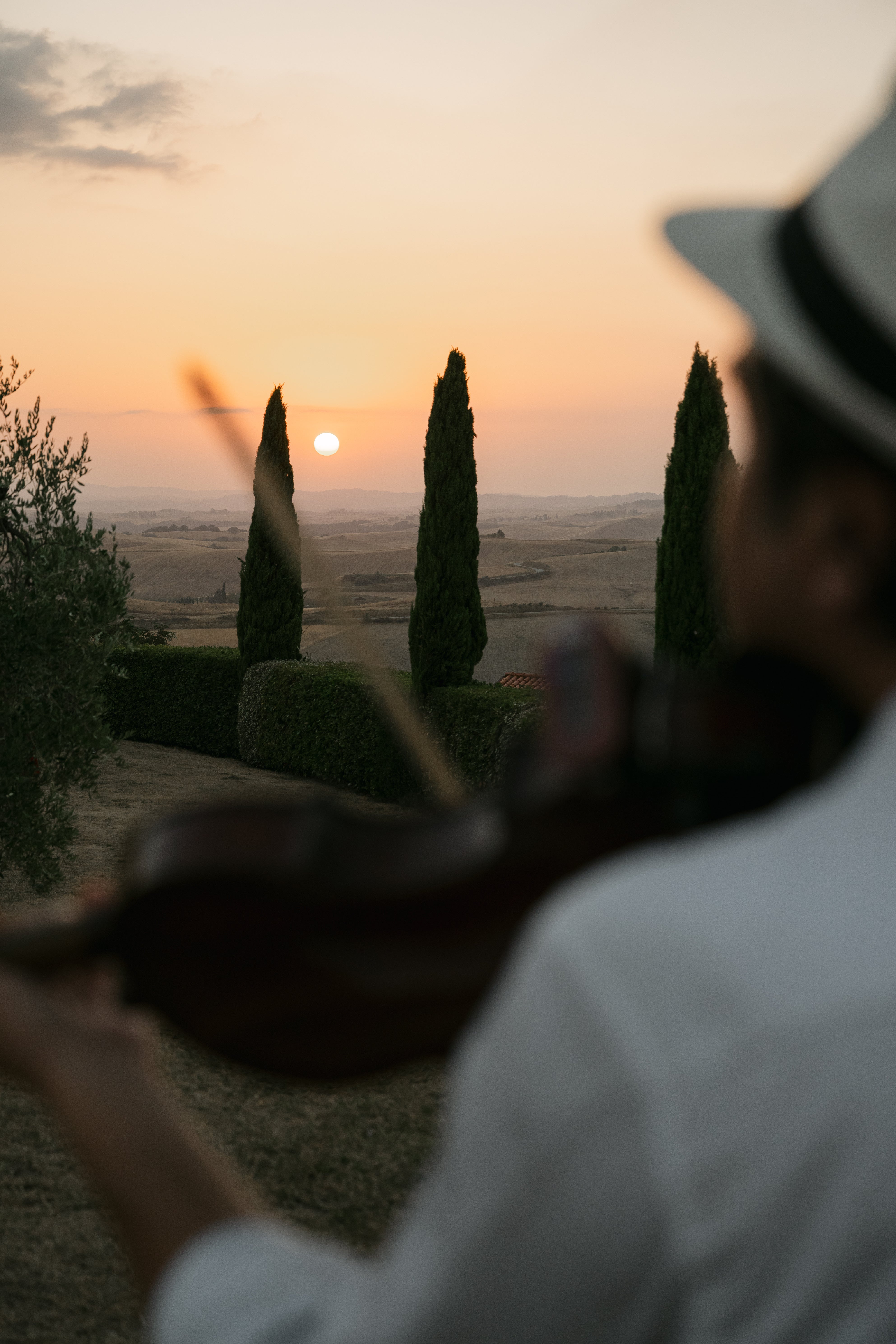 Photo from Yasemin & Ersen Aziz