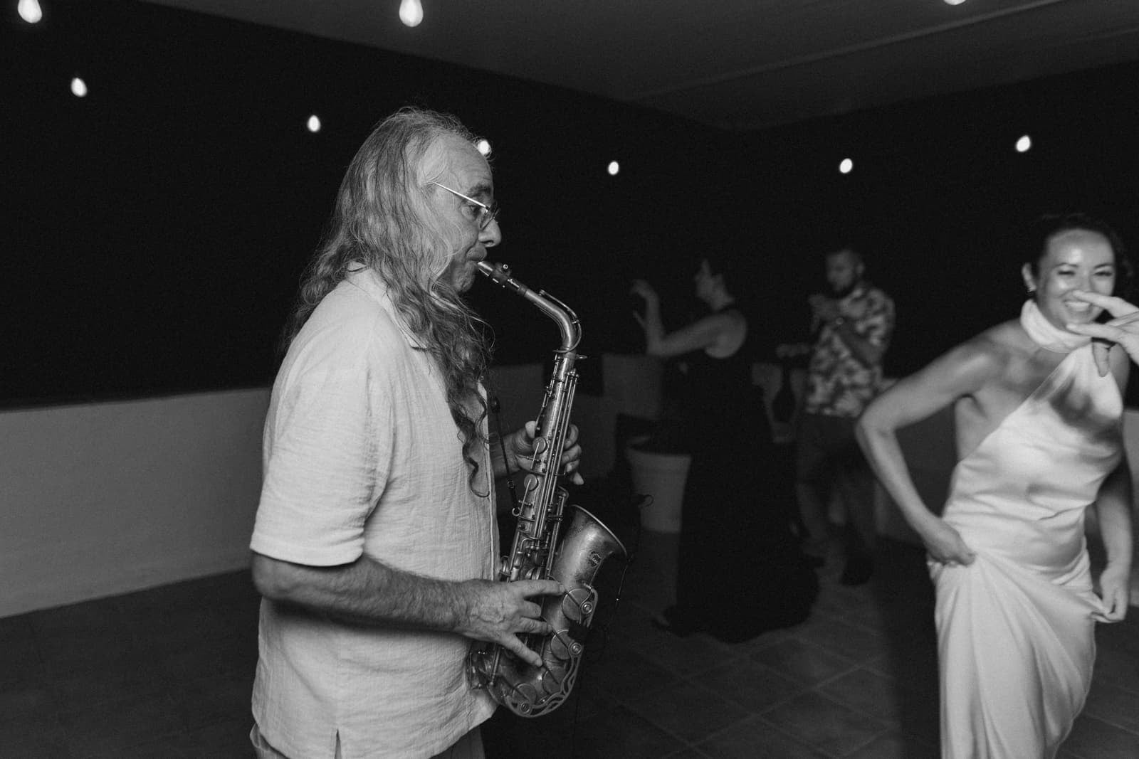 Photo from Luke Hobson