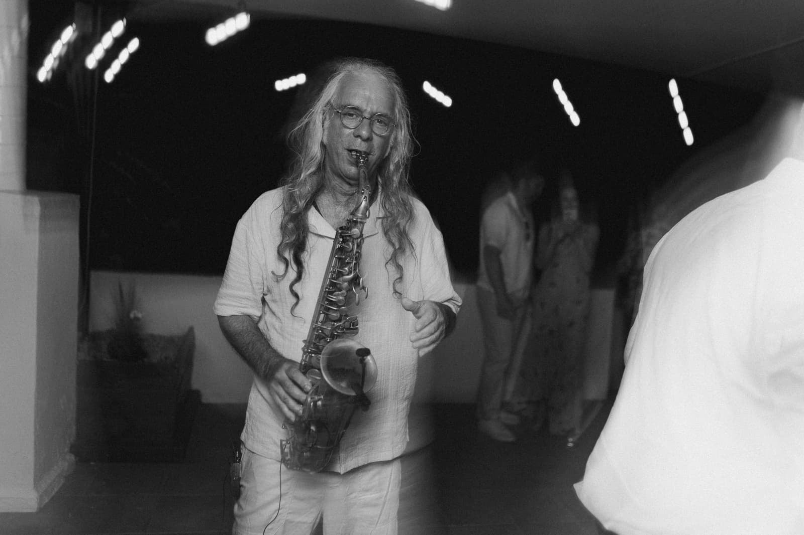 Photo from Luke Hobson