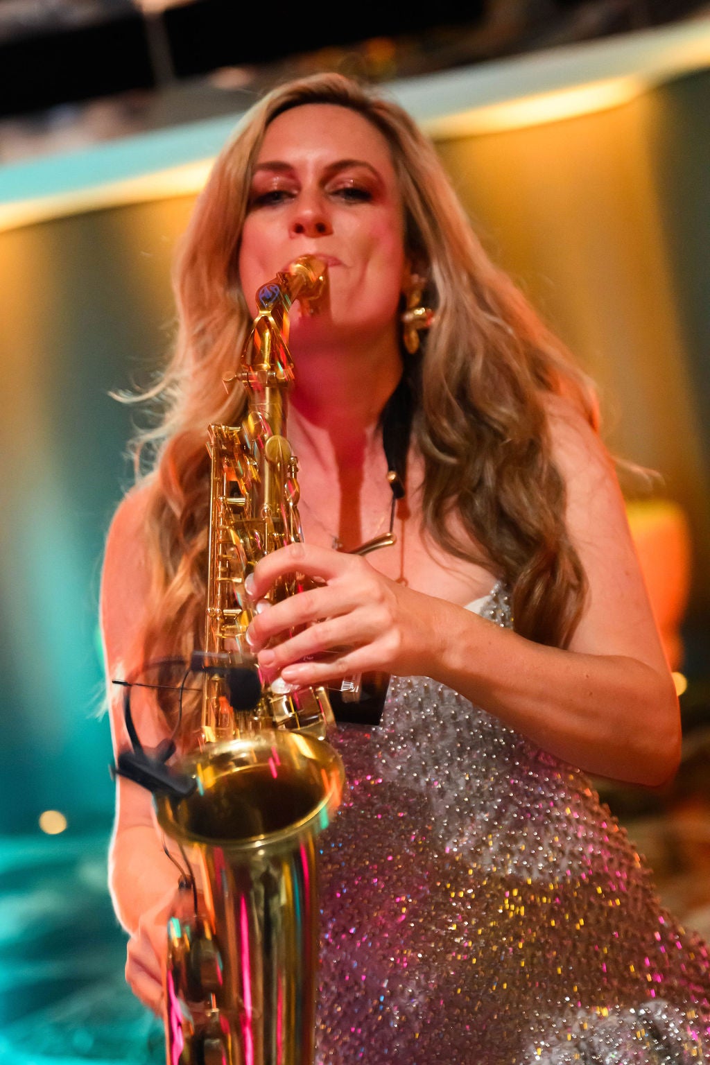 Photo 3 from review by Abigail Sharp