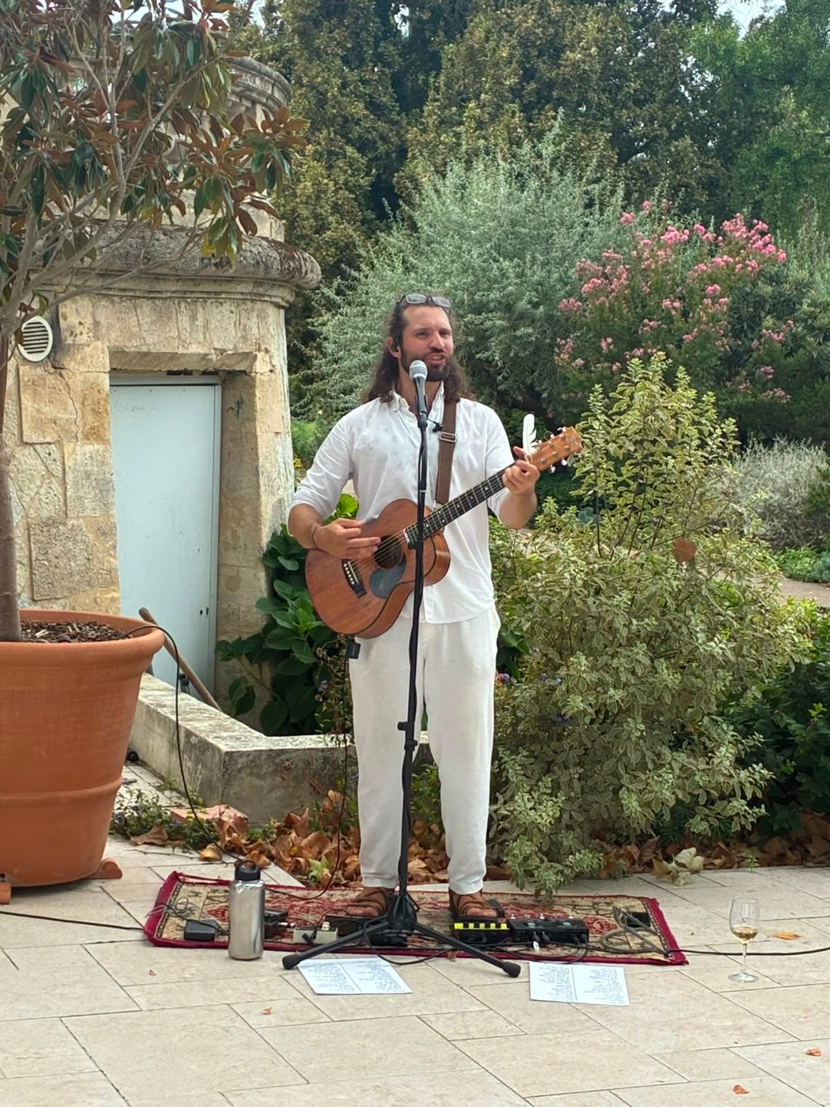 Photo from Tanya Miranda