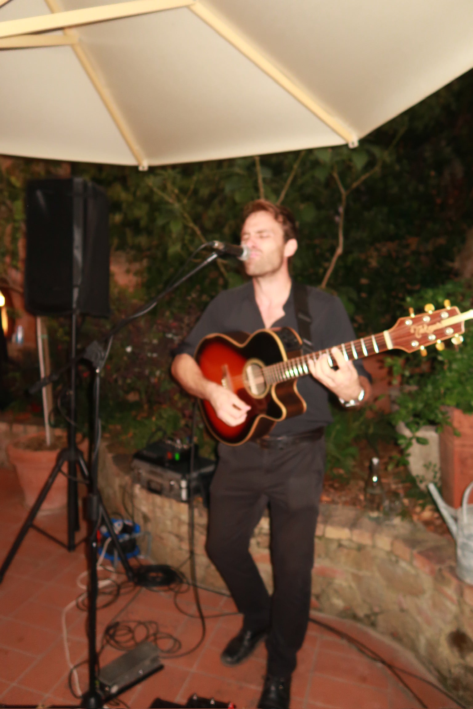Photo from Susan Jubb